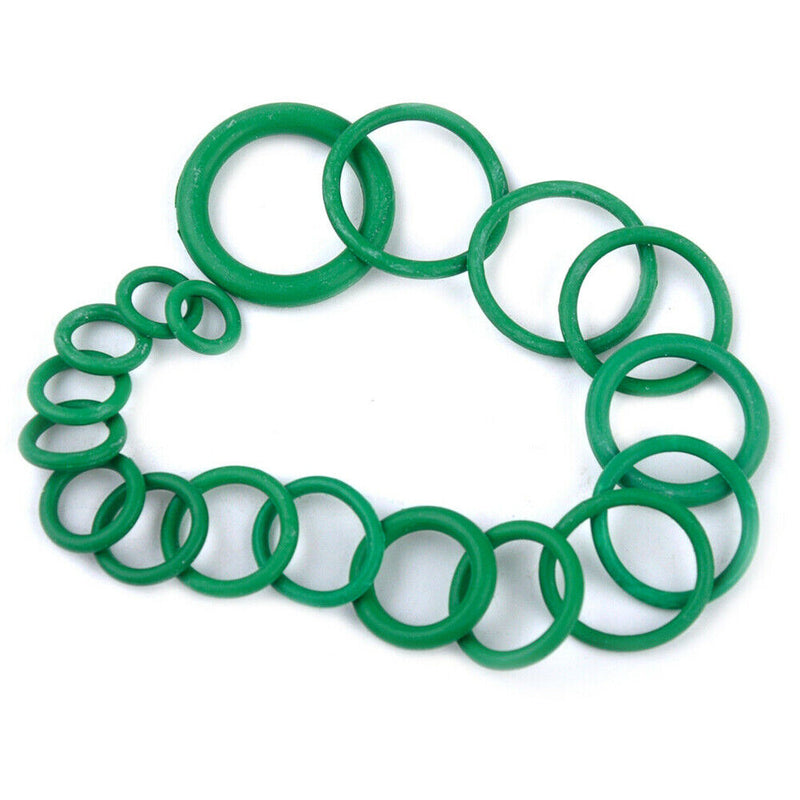 New 265Pcs A/C System Air Conditioning Compressor Seal O Ring