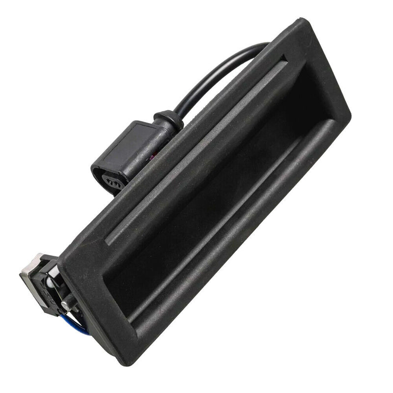 1PC Rear Trunk Tailgate Handle Release Switch for Porsche Cayenne 2003-2008
