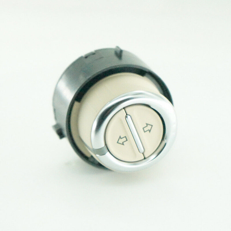 Vente Interrupteur de toit lune beige toit ouvrant pour VW Touareg 2011-2014