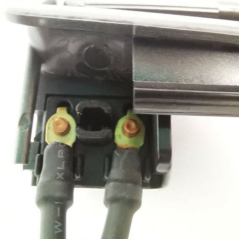 Fuel Door Handle Switch Opener Release Button for Hyundai 2013-2016 Santa Fe