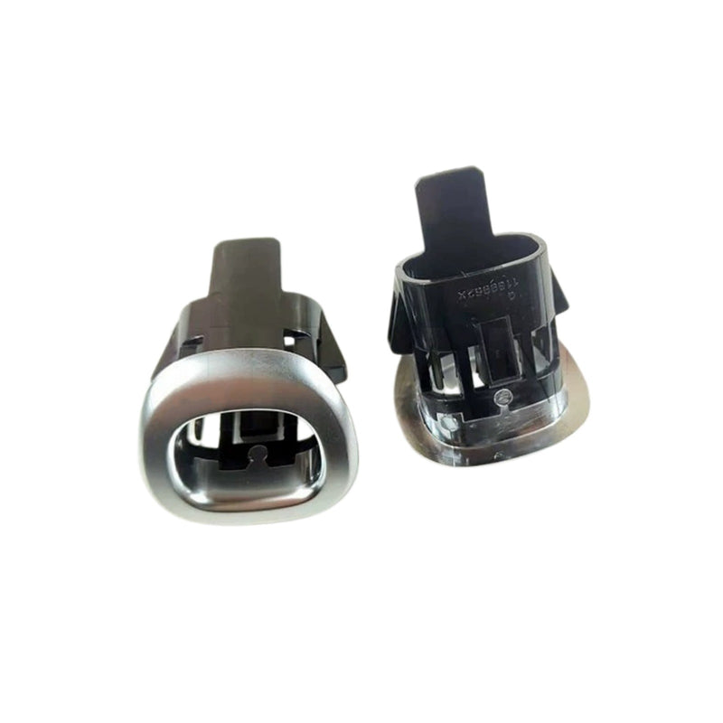 Door Lock Knob Pull Pin Rod Bushing for MercedesBenz W222 X222 S-Class 2014-2020