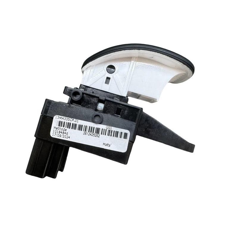 WXZOS Electronic Hand Brake Switch Button for McLaren 540C 570S 2015-2019 600LT 2019