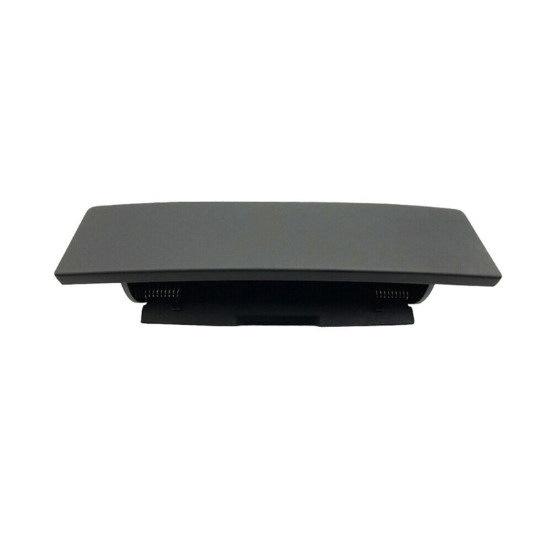 Black Rear Center Console Ashtray Cigarette Case 8KD857961 for Audi 2009-2018 Q5