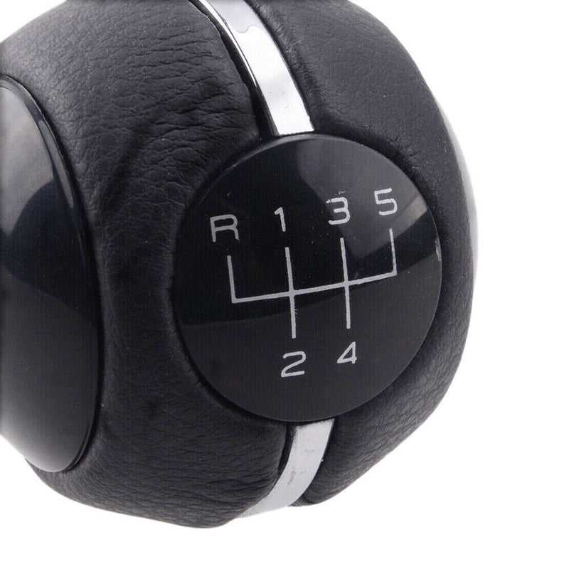 Manual 5 Speed Gear Shift Knob Shifter Fit for Mini Cooper F54 F55 F56 F57 F60