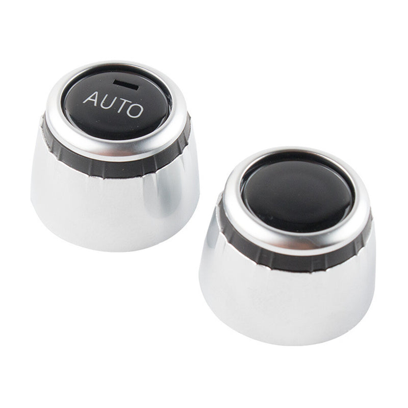 WXZOS Rear AC Climate Control Knob Replacement for BMW M5 F90 2018-2023