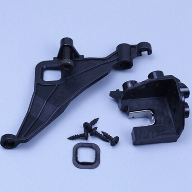Front Left Headlamp Housing Repair Kit 4H0998121 for Audi A8 S8 qu 2010-2017
