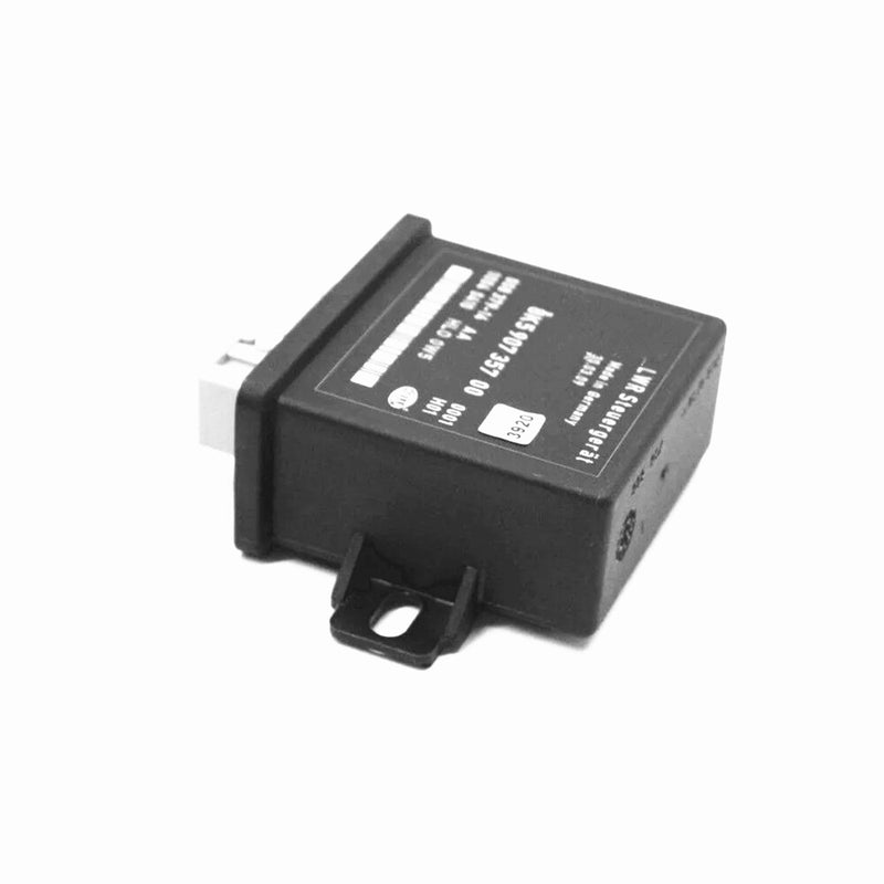WXZOS 1PC Xenon Headlight Range Control Module for Audi A5 S5 RS5 2009-2016