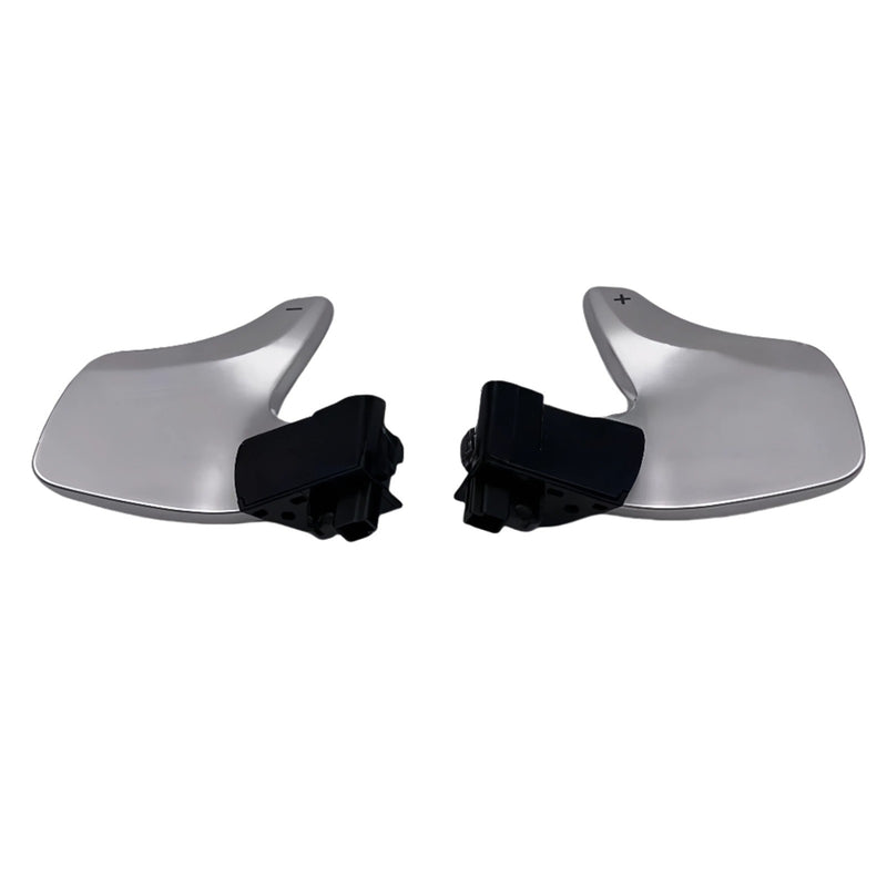 WXZOS Steering Wheel Shift Paddle Shifters for Kia Optima K5 2011-2012