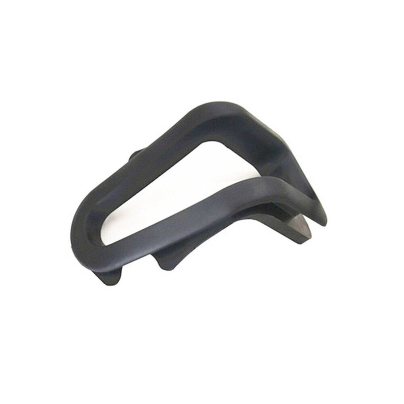Door Lock Rubber Gasket Buffer Seal Underlay 4M0837087 for Audi 2016-2021 Q7