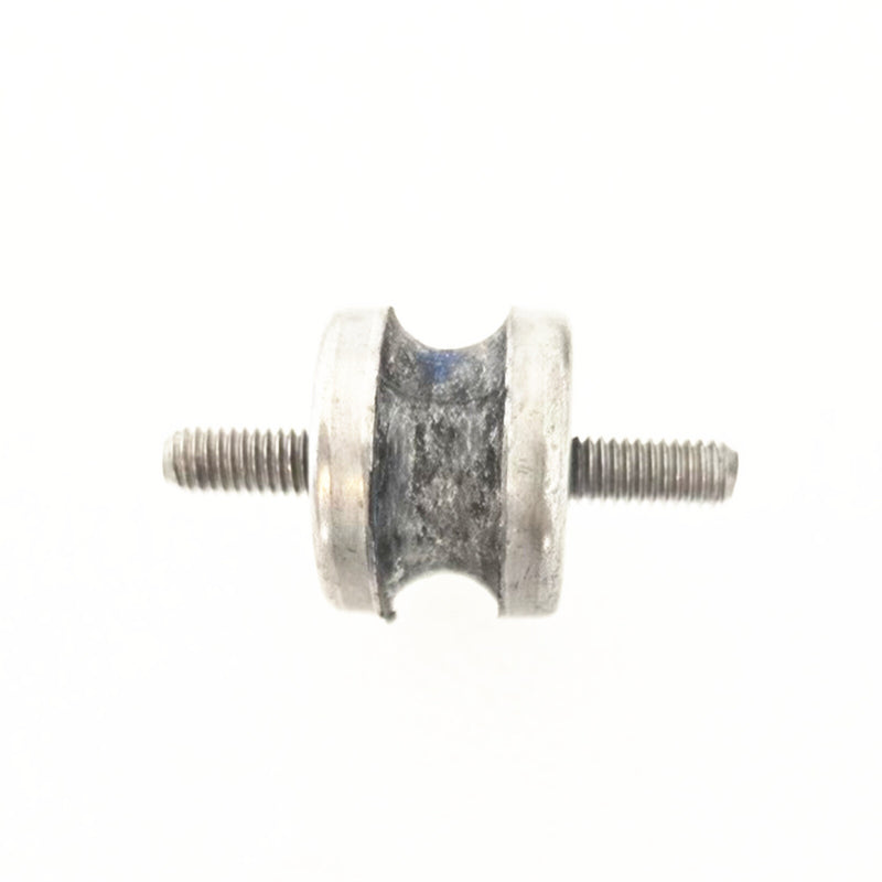 WXZOS Damper Coolant Reservoir Bolt Rubber Buffer Pad for Ferrari F430 2005-2009