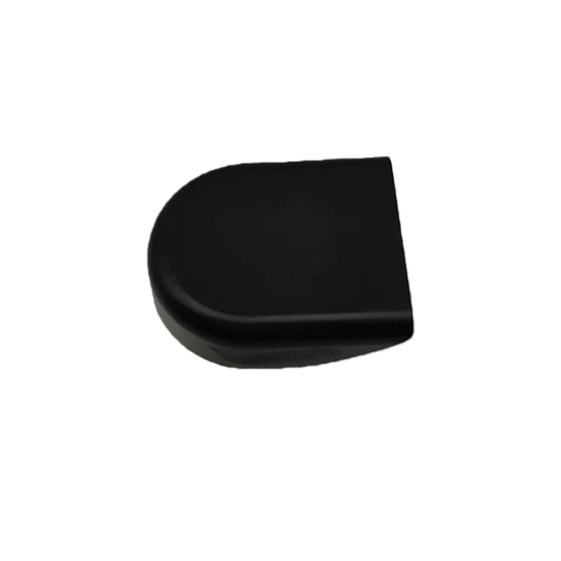 WXZOS Rear Window Wiper Arm Cover Cap for Porsche 718 Cayman (982) 2017-2024