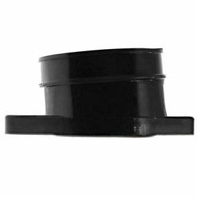 2Pcs Carburetor Intake Manifold Boot Holder For Honda CB400T CB450T CM400