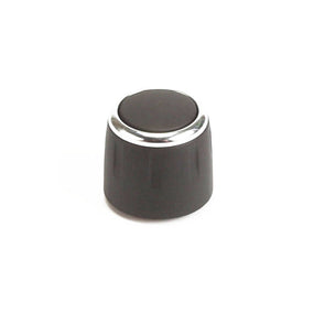 ¦µ6mm Radio Volume Control Rotary Knob for BMW 1series E81 E82 E87 E88 2008-2011