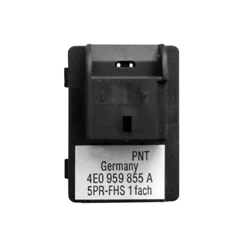 WXZOS Passenger Side Right&Left Rear Power Door Window Switch for Audi A8 S8 2004-2010