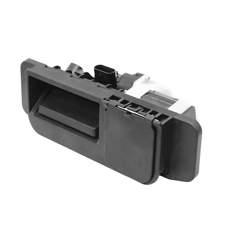 WXZOS Rear Tailgate Release Handle Switch for Mercedes-Benz W222 Maybach 2015-2020
