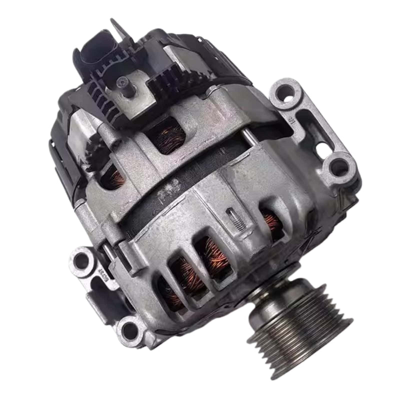 110-180A AC Generator Alternator Assembly for Audi A5 2.0T Engine 2017-2024