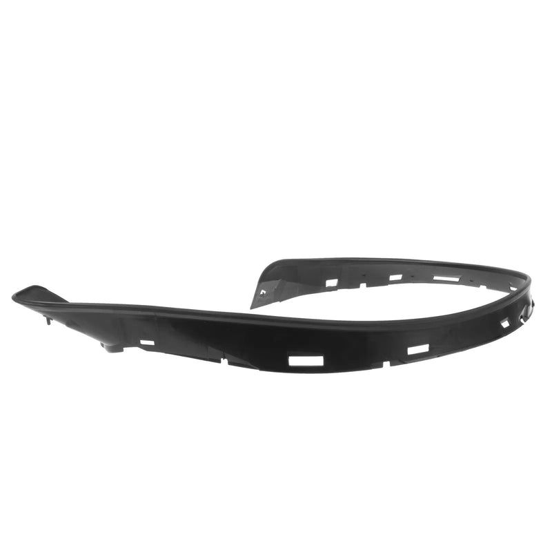 WXZOS Front Headlight Weatherstrip Seal Replace for Porsche Cayenne (9Y0) 2018-2023