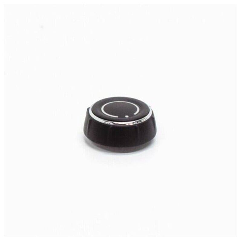 Front Right Dash Volume Control Knob Cover for Porsche Boxster 2012-2018