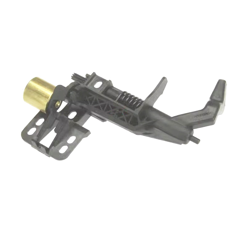 WXZOS Driver Sdie Front Left Door Lock Pivot Lever for Porsche 987 Boxster 2005-2012