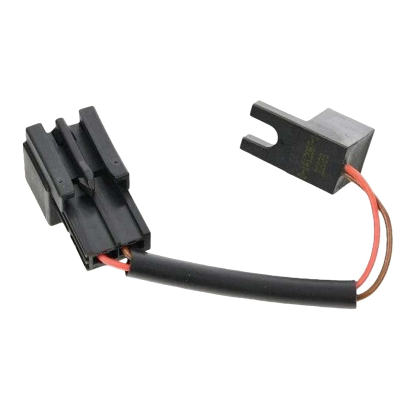WXZOS 1PC Rear Trunk Boot Lid Sensor Switch for Audi Q3 RSQ3 Q3 Quattro (8U) 2012-2018