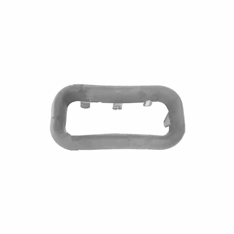 WXZOS Instrument Panel Side Air Outlet Rubber Sleeve for Maserati Quattroporte 2014-19