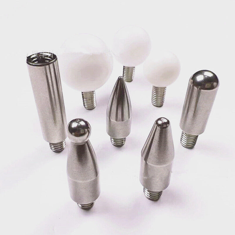 Car Metal Body Dent Repair Tap Down Dent Lifter Fix Pen Tool Kit