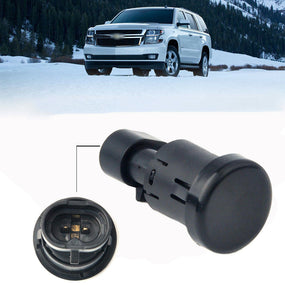 Liftgate Hatch Window Glass Release Switch Button For Chevrolet Cadillac 07-14