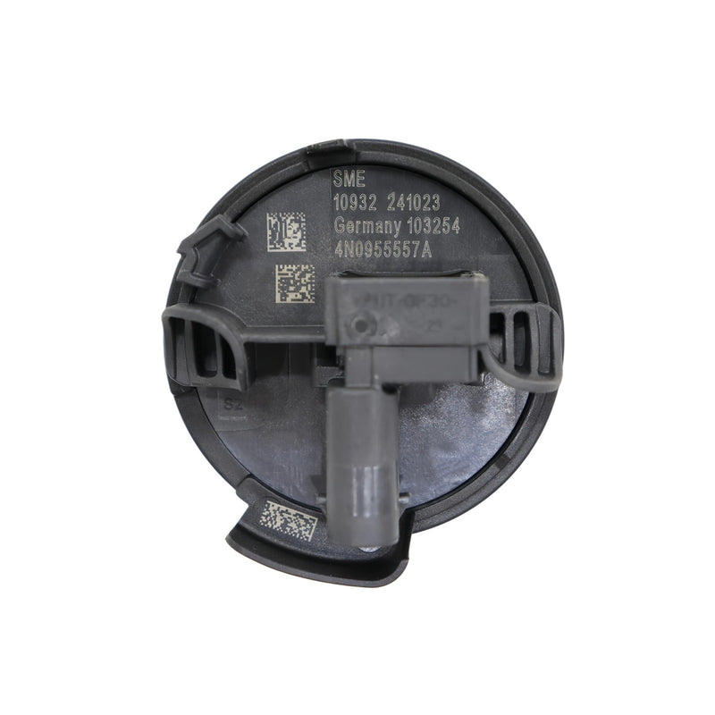WXZOS Front Door Impact Pressure Sensor for Audi A6 C8 S6 RS6 A6 Allroad 2019-2025
