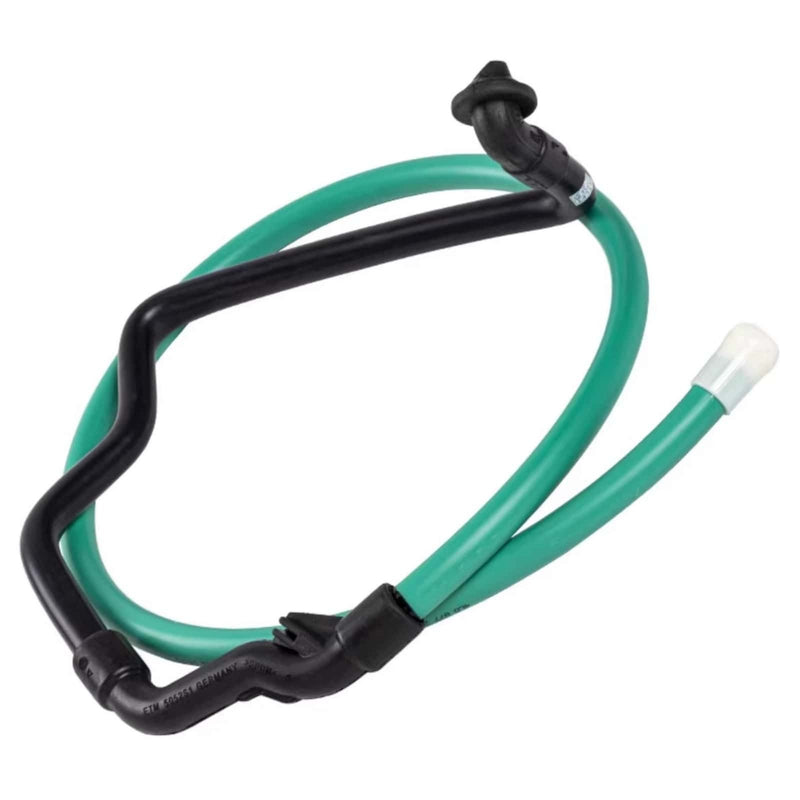WXZOS Front&Rear Sunroof Drain Tube Hose Pipe for Audi Q7 SQ7 (4L) 2006-2015