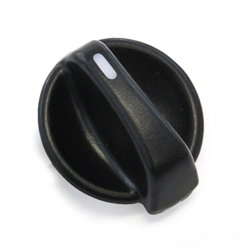 Temperature Fan Switch Control Knob 79581SV4A01 For Honda Accord Odyssey LX