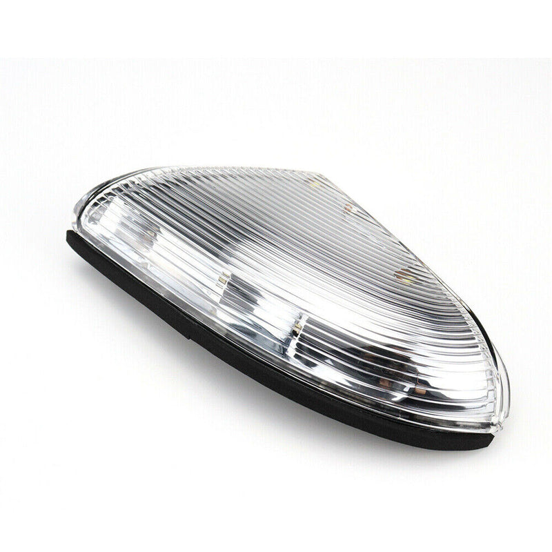 Passenger Side Mirror Turn Signal Light 68064948AA for Dodge Ram 1500 2500 3500