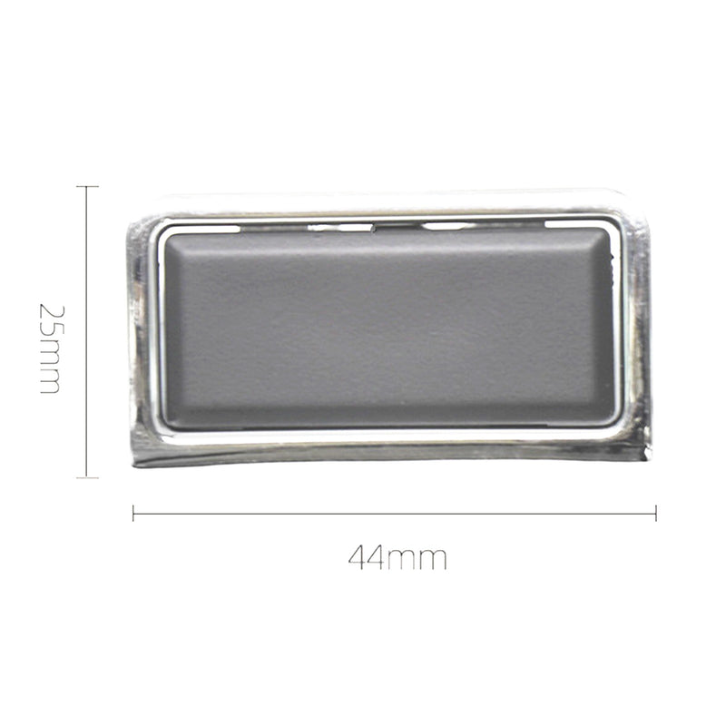 WXZOS Center Console Armrest Lid Release Button for Mercedes W221 S-Class 2005-2013