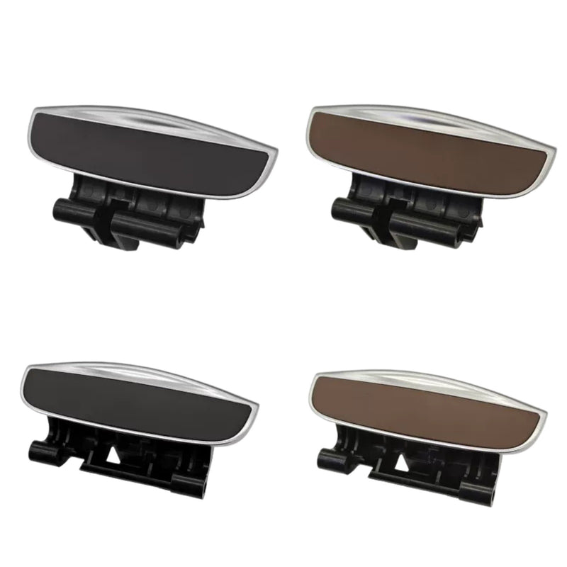 Rear Seat Center Armrest Release Handle for Mercedes-Benz W222 S-Class 2014-2020