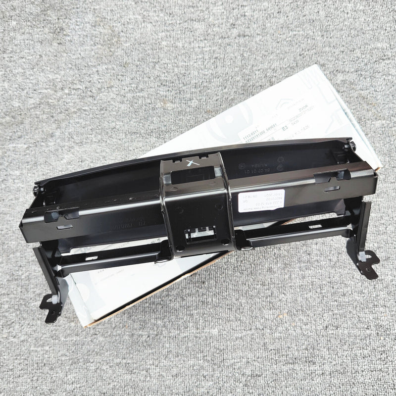 WXZOS Front Seat Lower Storage Box Handle ASS for Mercedes-Benz W222 S-class 2014-2020