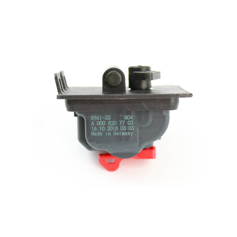 A0008207703 Fuel Tank Flap Cap Locking Motor For Mercedes-Benz A B C E S Class