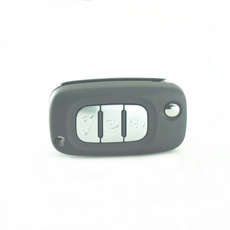 3 Button 434MHz Smart Remote Key Fob CWTWB1G767 for LADA 2015-2019 Priora Vesta