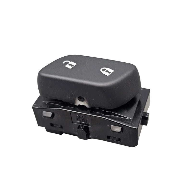 WXZOS Front Right Door Power Lock Switch Button for Buick Regal 2014-2017