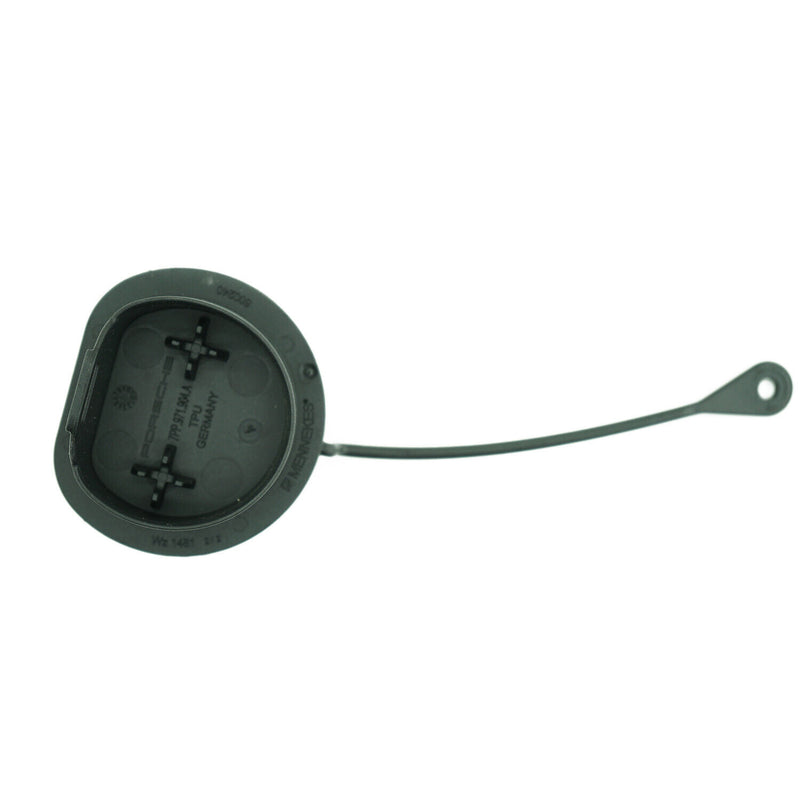 Battery Charging Lid Cover Cap for Porsche Panamera S Hybrid (EV-GAS) 2012-2015
