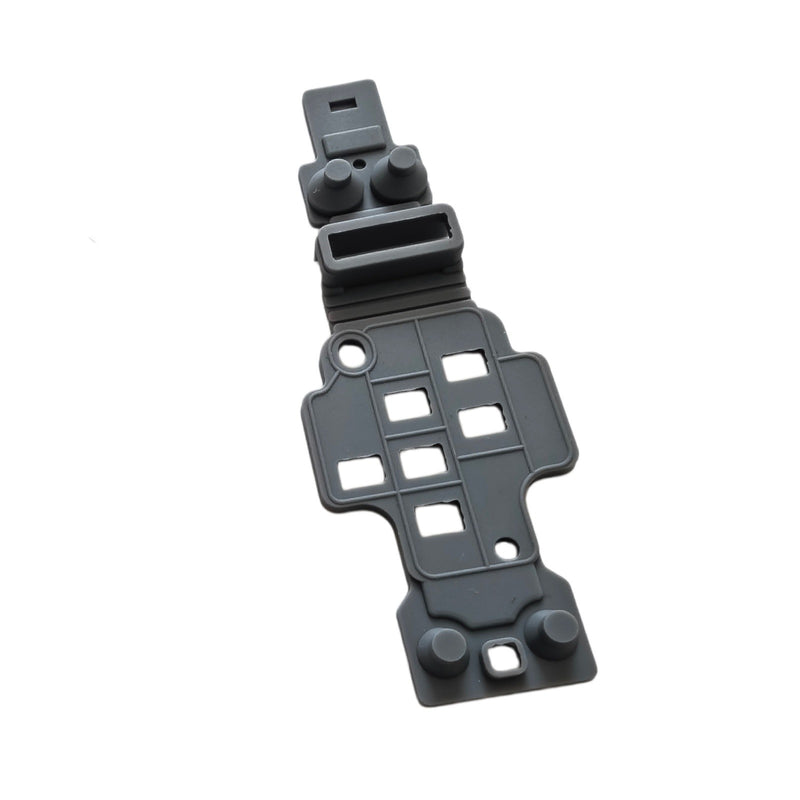Gear Shift Button Return Mechanism Rubber Pad for Maserati Levante 2019-2024