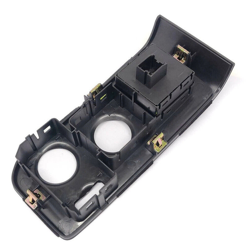 Trailer Brake Control Switch w/Panel for GMC 2015-2018 Sierra 2500HD 3500HD