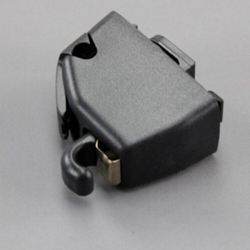 Sale Black Sun Visor Clip Hook Retainer for VW Touareg 2018-2023
