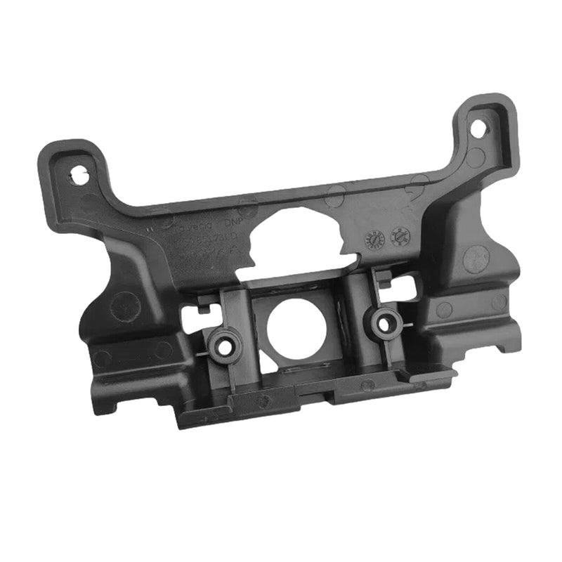 WXZOS Front Bumper Grille View Camera Holder Bracket for Audi A7 S7 RS7 2016-2018