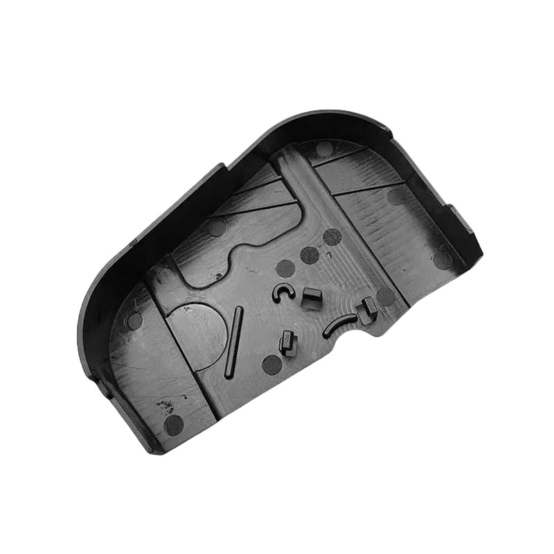 WXZOS 2.0T Engine Oil Pump Chain Cover Shield for Audi A6 C6 2.0L 2005-2011