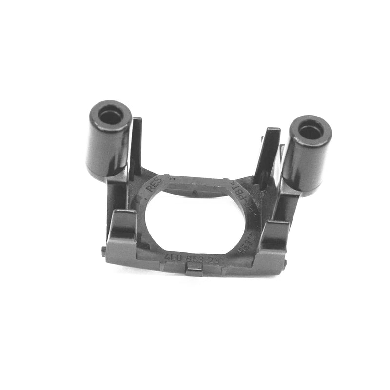 WXZOS Front Bumper Camera Bracket for Audi Q7 (4L) 2007-2015