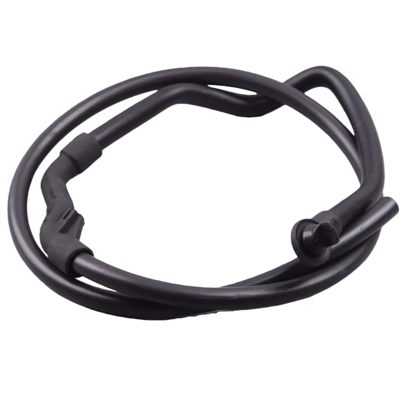 WXZOS Front&Rear Sunroof Drain Tube Hose for VW Touareg (7P) 2011-2017