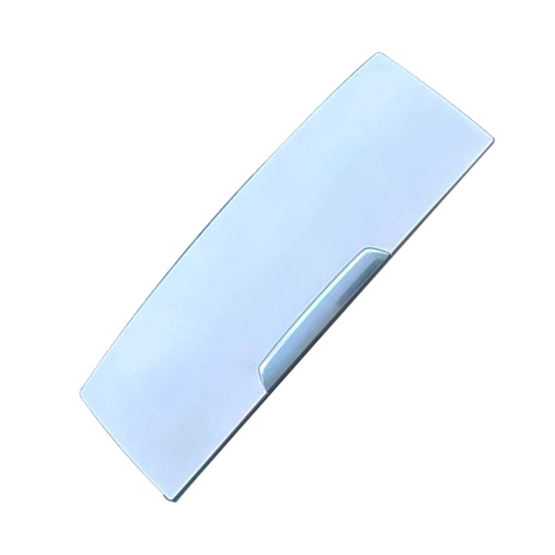 WXZOS Front Roof Sunglasses Storage Box Cover for Mercedes-Benz W253 GLC 2015-2022