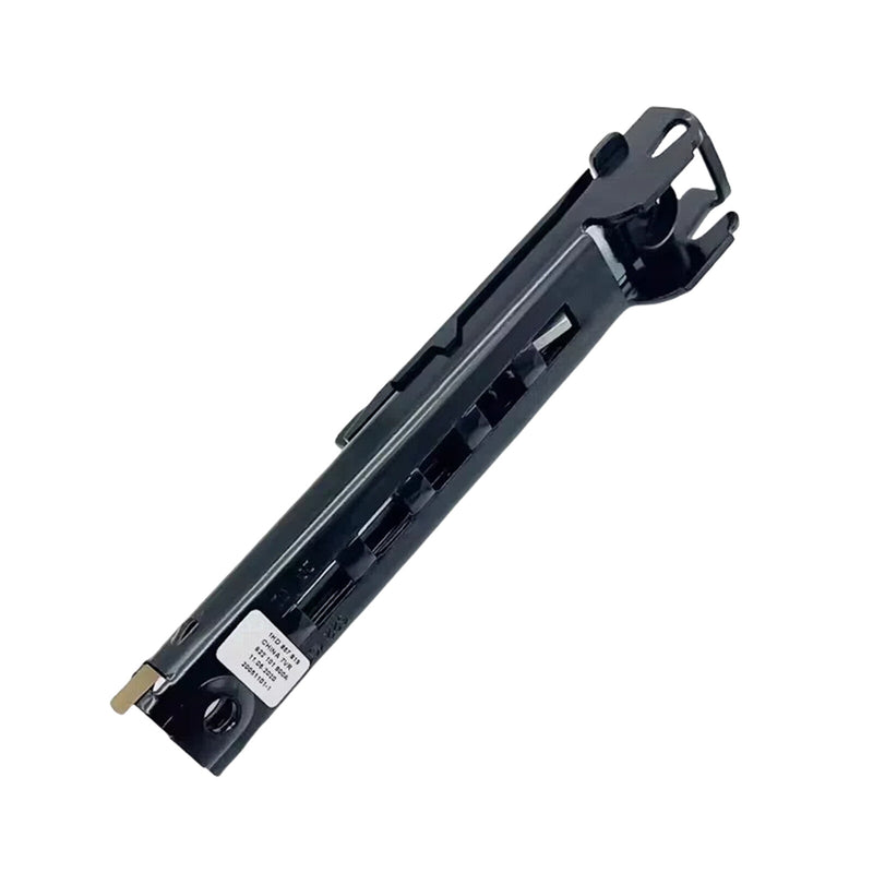 WXZOS Front Seat Belt Slider Height Adjuster for VW Tiguan 2010-2012