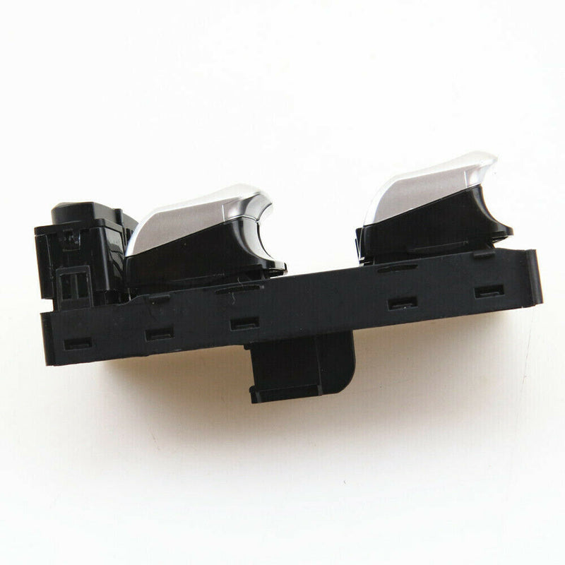 New 4GD959851B Front Power Master Window Switch For Audi A6 S6 C7 A7 A8 TT