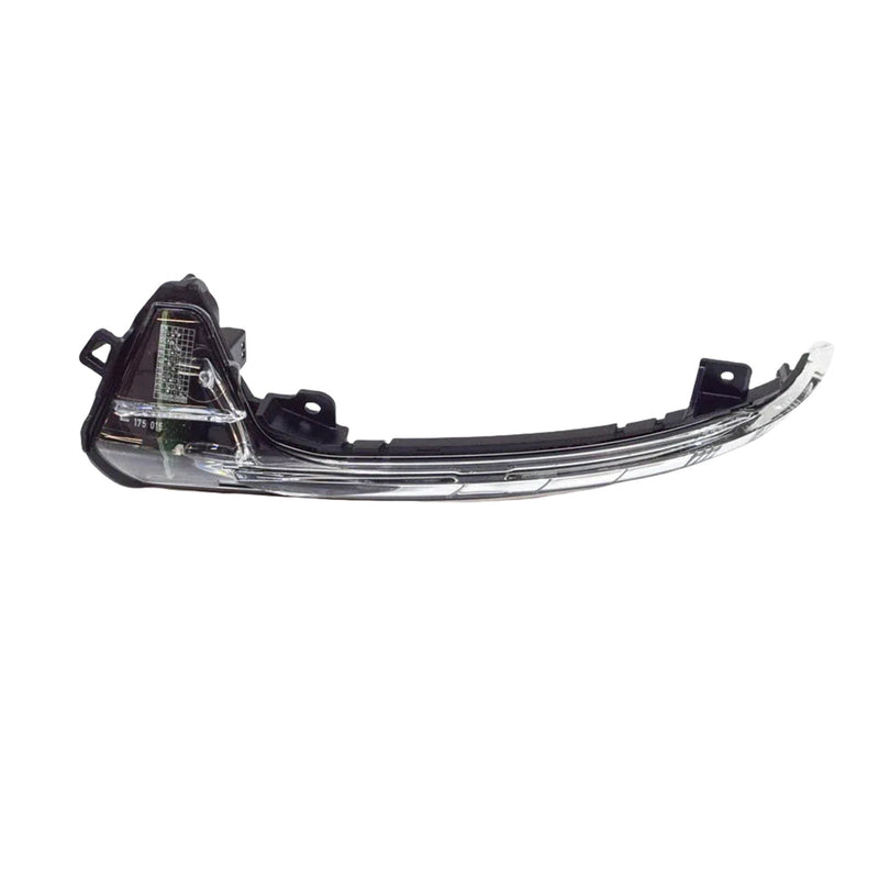 WXZOS Left Wing Mirror Turn Signal Light for Audi A6 C7 A6 Allroad S6 2012-2018