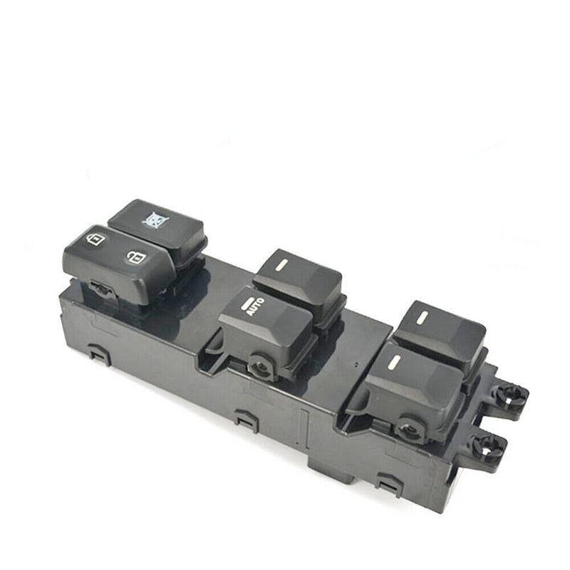 Electric Power Window Switch 93570-1Y200 For Kia Picanto 2012-2015